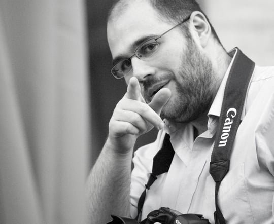 Raphaël Jeanneret