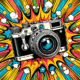 Lomo Artist