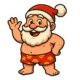 StickerBot Cartoon en français