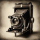Vintage Pinhole Artist