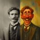 Your funny caricature
