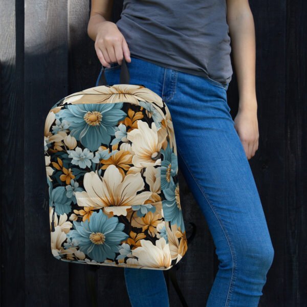 Sac à dos Printemps – Image 2