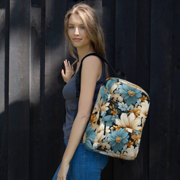 Sac à dos Printemps – Image 3