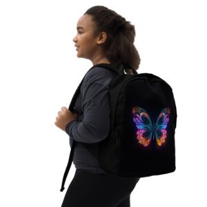 Sac à dos "Papillon"