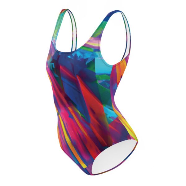 Maillot de Bain 1 Pièce – Image 2