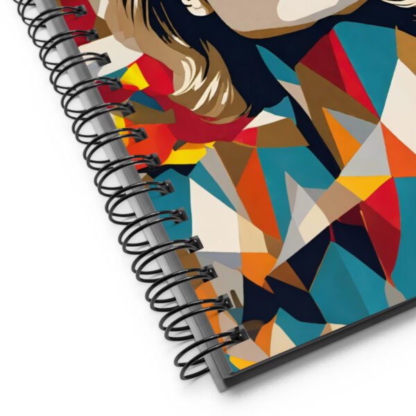 Carnet à spirale – Image 5